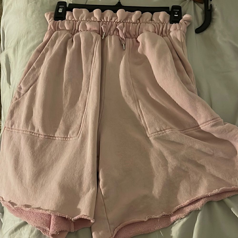 All saints shorts - Picture 2 of 6